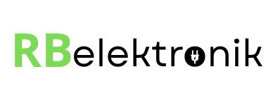 RB Elektronik - strona główna